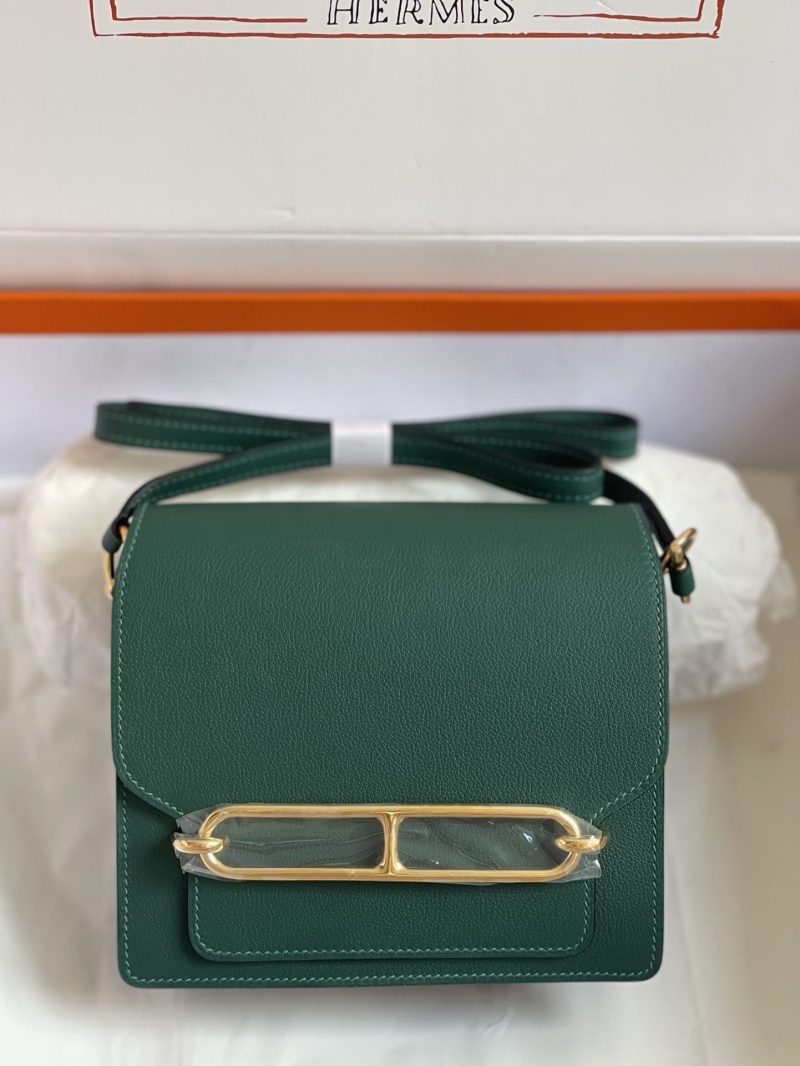 Hermes Roulis Bags